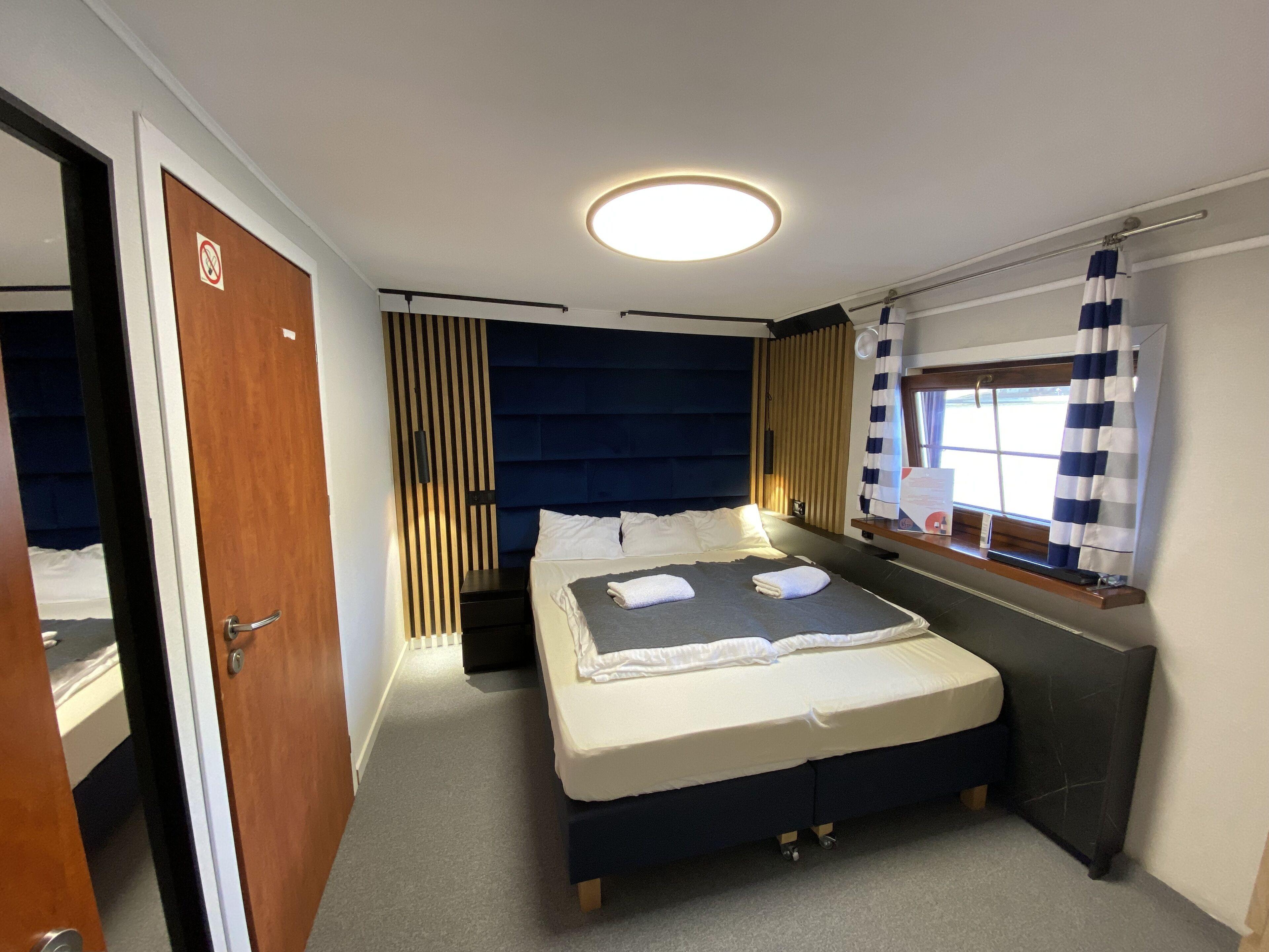 The Boat - Hostel&Chill — Zdjęcia 2